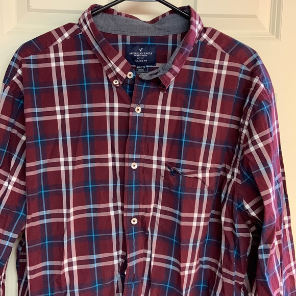 American Eagle Outfitters Other - Long Sleeve Size XXL